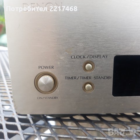 DENON UTU-F10, снимка 4 - Аудиосистеми - 41246969