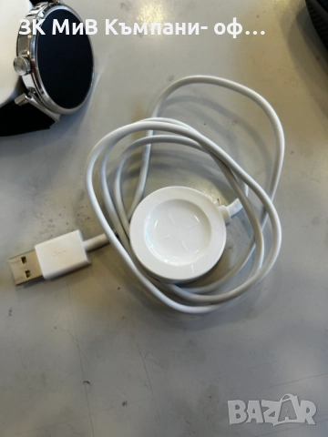 huawei watch gt5    00808-25, снимка 4 - Смарт гривни - 52211317