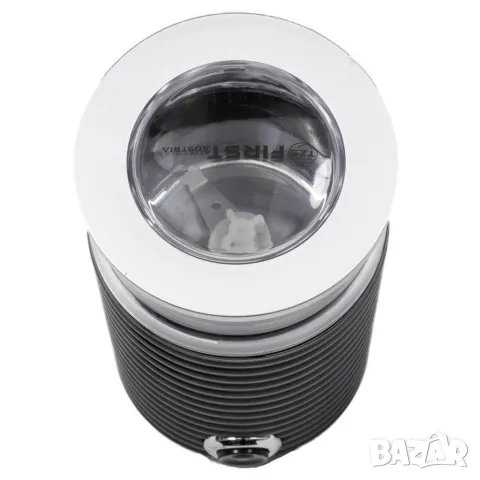 Кафемелачка FIRST - Перфектното смилане за вашето кафе, снимка 1