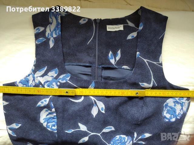 Рокля , снимка 5 - Рокли - 53107612