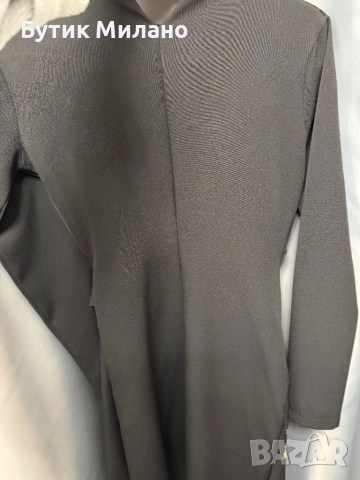 Уникална рокля, снимка 4 - Рокли - 52696086