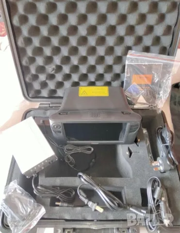 399 лв‼️ Toyani Специално оборудване/ камера за нощно виждане лицево разпознаване много екстри, снимка 5 - Комплекти за видеонаблюдение - 48548587