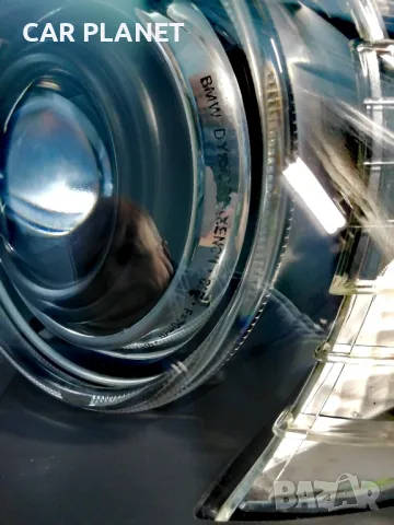 Фар Фарове за БМВ Х5 Е70 / BMW X5 E70 Dynamic-Xenon. , снимка 6 - Части - 48093078