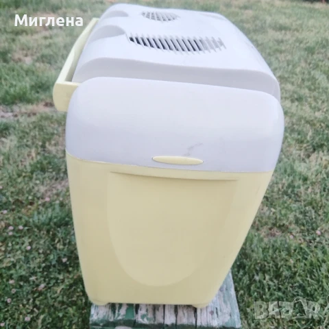 Хладилна чанта на 12 и 220 волта, снимка 9 - Хладилни чанти - 51195637