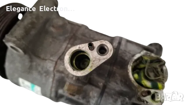 Компресор за климатик Vw  5N0 820 803. , снимка 5 - Части - 50013264