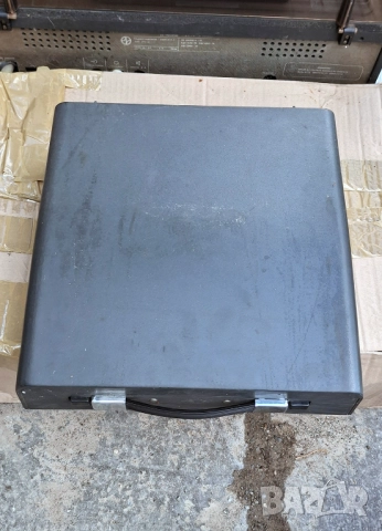 3 пишещи машини Хеброс 1300, Хеброс 300 и Марица 30, снимка 4 - Антикварни и старинни предмети - 52828906