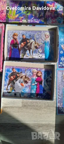 Пъзели, снимка 11 - Пъзели - 50177858