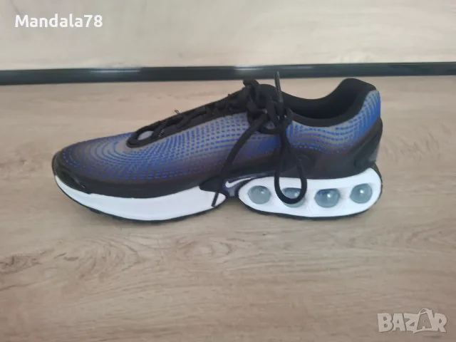 Продавам нови Nike  Air Max DN., снимка 3 - Маратонки - 56316326