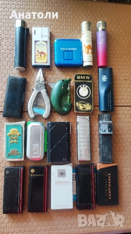 Запалки, снимка 2 - Запалки - 51709420