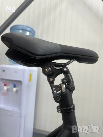 Електрически велосипед Bergamont E-trekking, снимка 10 - Велосипеди - 53092184