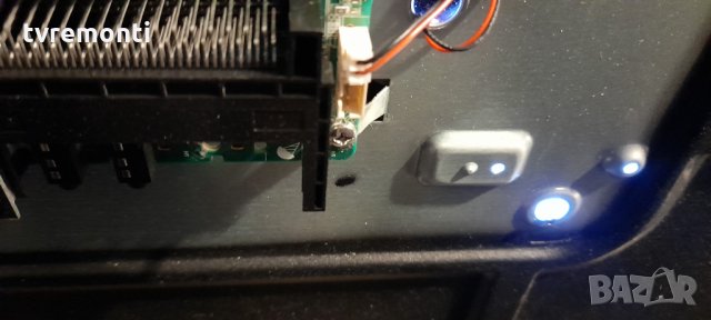 лед диоди от дисплей CX400DLEDM от телевизор BRAND модел B4042FHD, снимка 2 - Части и Платки - 34495698