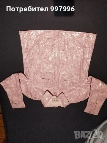 кожено яке-L,XL размер, снимка 7 - Якета - 53290806