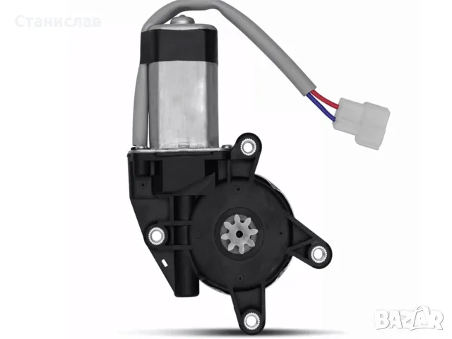Електромотор за стъклоповдигач за Subaru, Toyota – 61188FE002