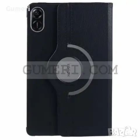 Honor Pad X8 Pro Въртящ се 360° Калъф - Тефтер Стойка, снимка 2 - Калъфи, кейсове - 48025901