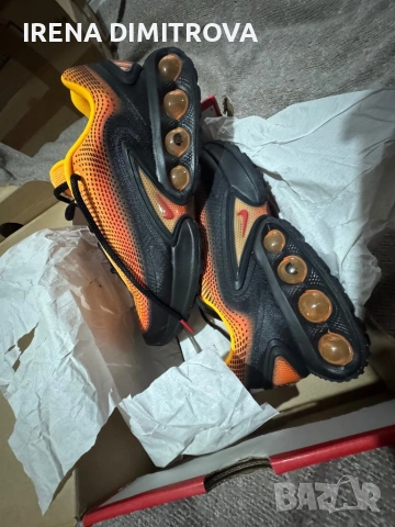Nike air max dn номер 44, снимка 2 - Маратонки - 53757968