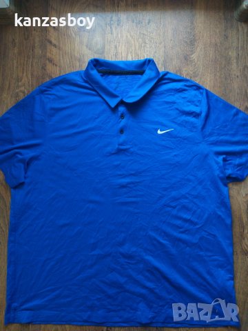 nike - страхотна мъжка тениска УГОЛЕМЕНА 3ХЛ , снимка 6 - Тениски - 40550061