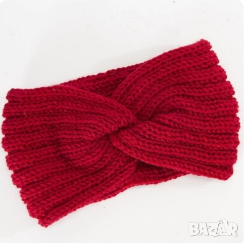 лента за глава , снимка 2 - Аксесоари за коса - 52651556