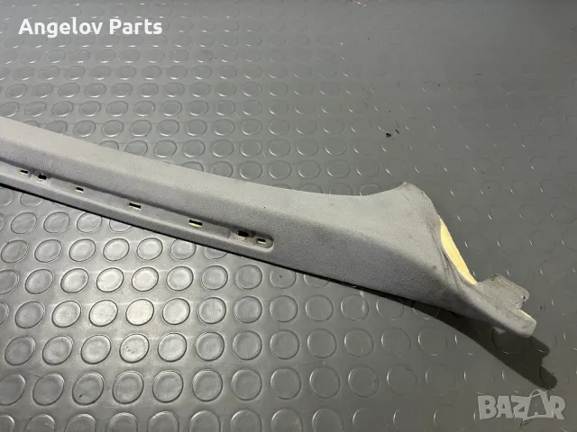 Дясната колонка на предното стъкло за BMW E46 (седан и комби), снимка 4 - Части - 49642776