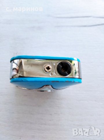 метална запалка VW, снимка 3 - Запалки - 35910430