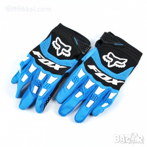 Мото ръкавици Fox -000499, снимка 6 - Аксесоари и консумативи - 41078647