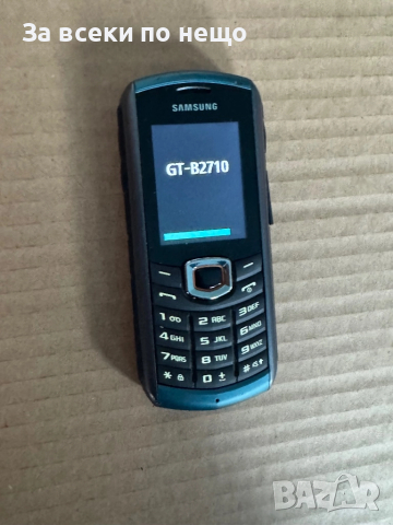 Samsung GT-B2710  , Samsung Xcover 271, снимка 11 - Samsung - 52233673