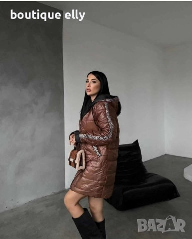 дамско яке в пет цвята, снимка 5 - Якета - 52642520