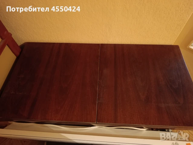 Холна маса, снимка 2 - Маси - 51209820