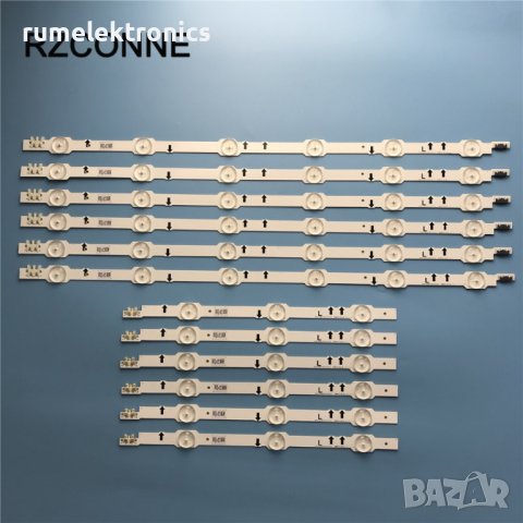 Лед ленти BN96-32174A, BN96-32175A