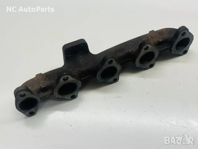 Изпускателен колектор за Ситреон Берлинго 1.6 дизел Евро-6 2017