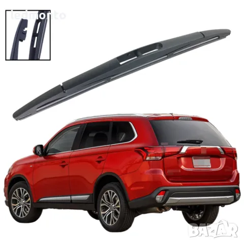 Задна Чистачка за Задния Капак за Mitsubishi Outlander 2012-2020  аутландер