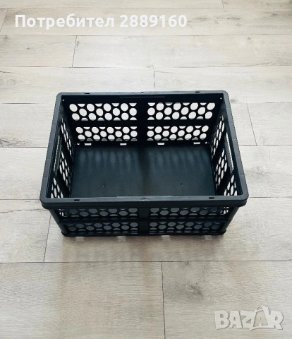 Оригинална кошница за багаж за Mercedes