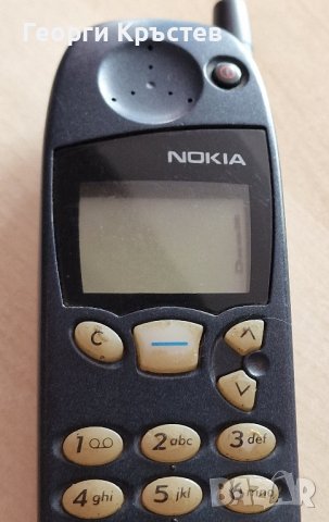 Nokia 3310 и 5110 - за ремонт, снимка 3 - Nokia - 42206600