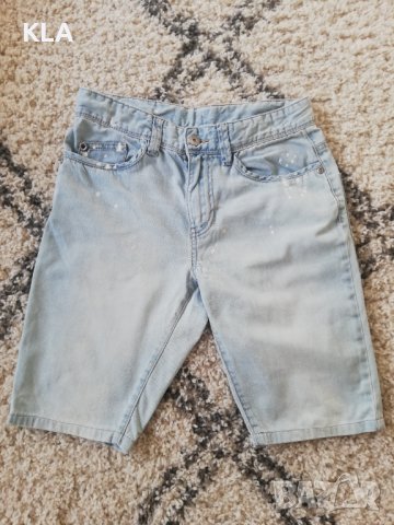 Къси панталонки Benetton, снимка 1