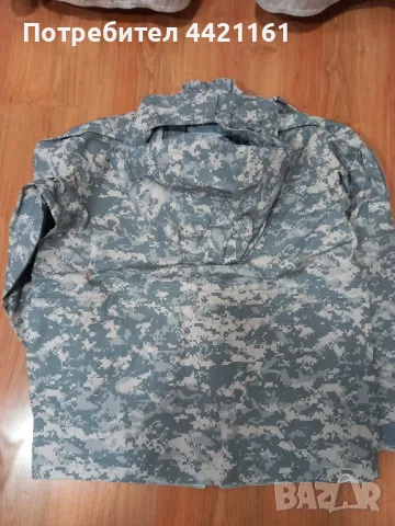 Камуфлажни дрехи, снимка 3 - Екипировка - 49589298