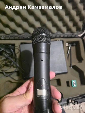Electrovoice RE2 -767а, снимка 9 - Други - 56237715