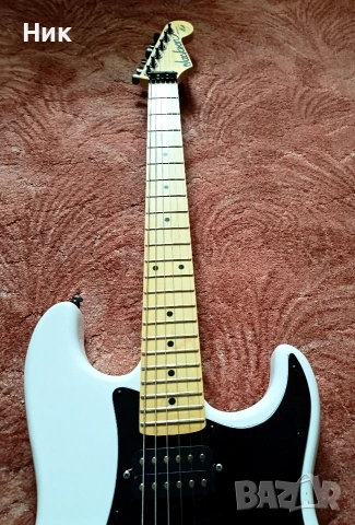 Китара Jackson Strat , снимка 4 - Китари - 53571332