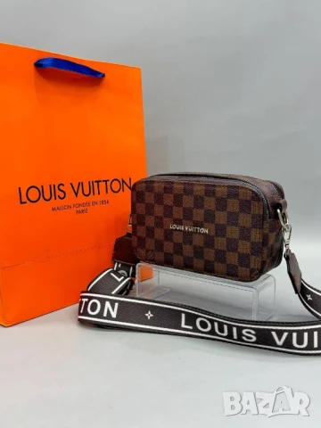 чанти louis vuitton , снимка 7 - Чанти - 50878465