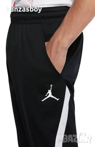 Nike Jordan Jumpman Classics Fleece PANT - страхотно мъжко долнище XL