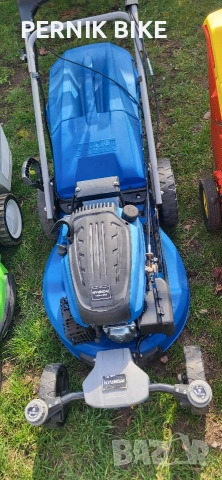 самоходни косачки за трева , снимка 9 - Градинска техника - 53760272