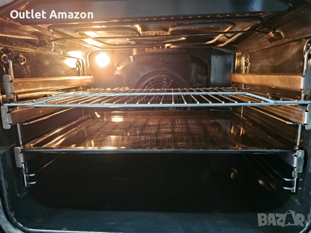 фурна за вграждане Gorenje , снимка 7 - Печки, фурни - 51767693