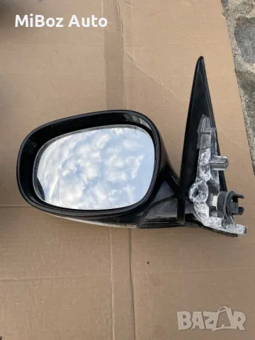 Огледало фейслифт facelift БМВ Е90 91 BMW, снимка 5 - Части - 50011436