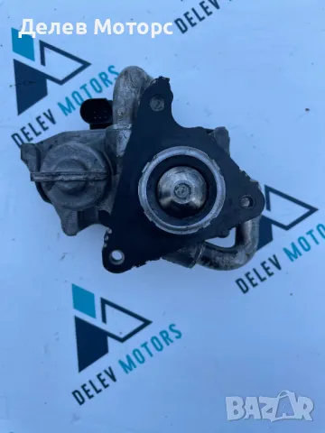 04l131501 EGR, AГР от Skoda Octavia 2.0 TDI, 150 кс., 6ск., 4x4, двигател CRM, 2016 г.