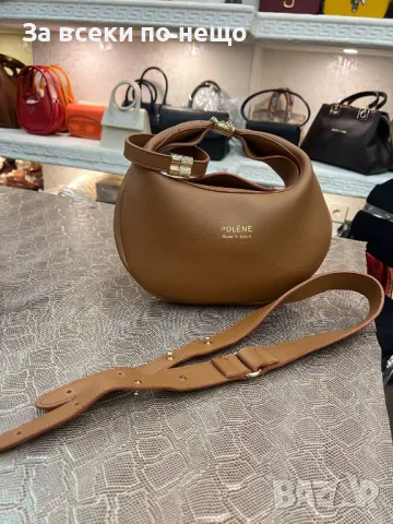 Polene Дамска Чанта Полене - Налични Различни Цветове Код D1652, снимка 3 - Чанти - 48735365