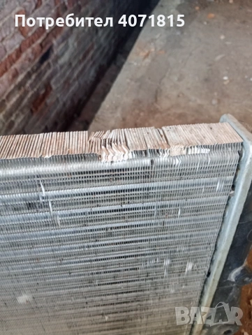 Радиатор за лада 