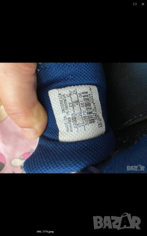 Nike air max ретро 45 номер, снимка 3 - Маратонки - 48980129