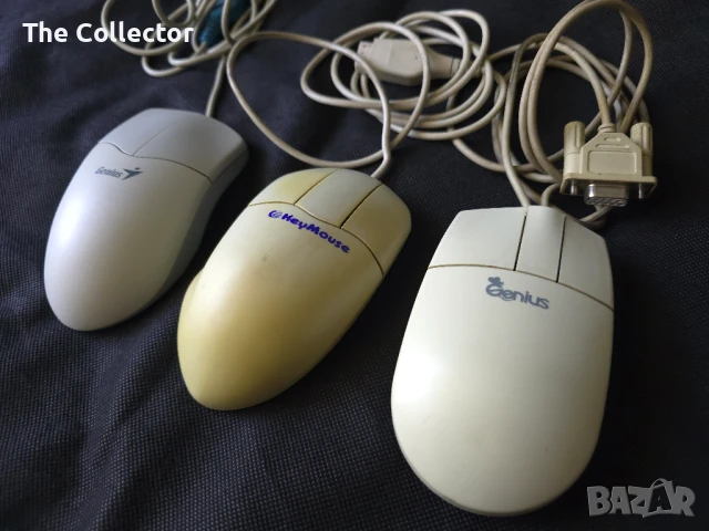 АТ периферия/ комплекти, снимка 3 - Клавиатури и мишки - 51211632