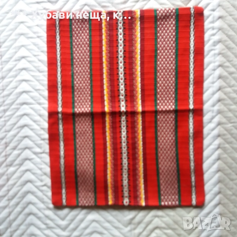 💥 ИзГоДнО💥Автентични СтАрИнНи ръчно бродирани, шити и плетени дантели💥 ИзГоДнО💥, снимка 9 - Други - 35820542