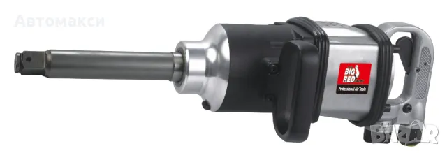 Гайковерт пневматичен 1" 3260 N/m, снимка 1