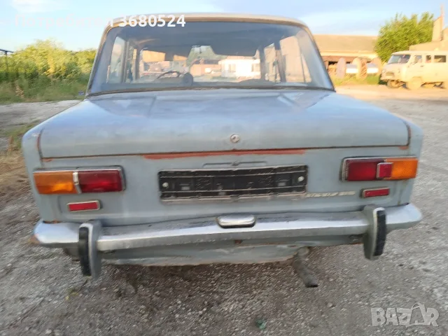 Лада ВАЗ 2101 Жигула , снимка 4 - Колекции - 56279007