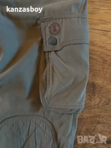 deerhunter deer tex - мъжки ловен панталон размер 50/M НАЛИЧНИ 2-броя, снимка 8 - Спортни дрехи, екипи - 48511966